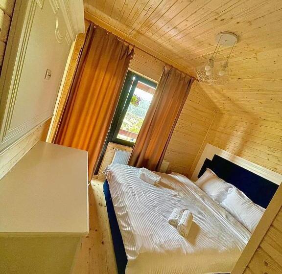 پانسیون Cabana Blu 15