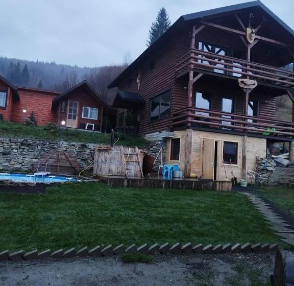 پانسیون Cabana Blu 15