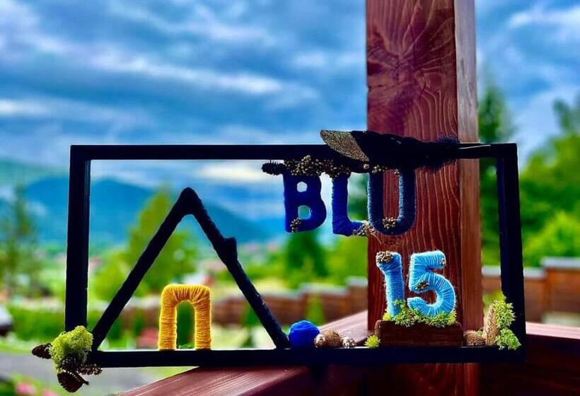 پانسیون Cabana Blu 15