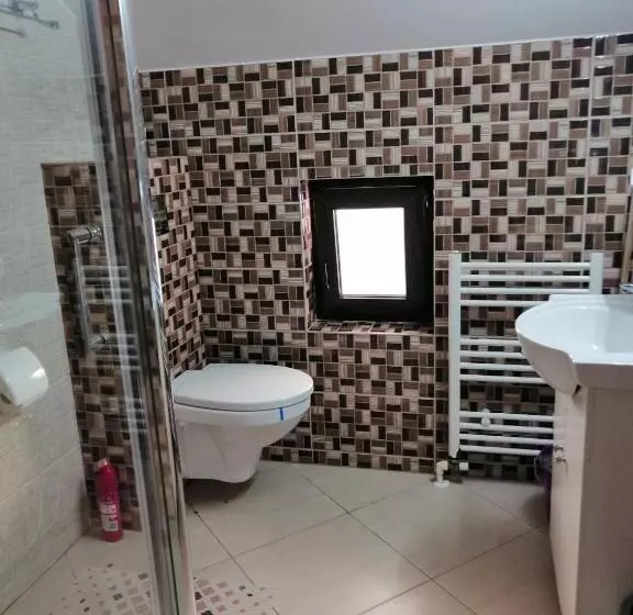 Pensjonat Casa Debora
