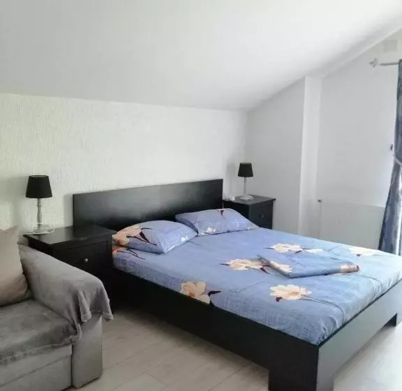 Pensjonat Casa Debora