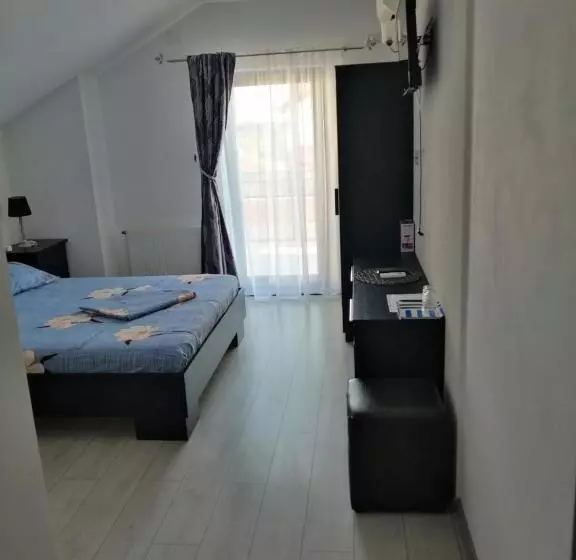 Pensjonat Casa Debora