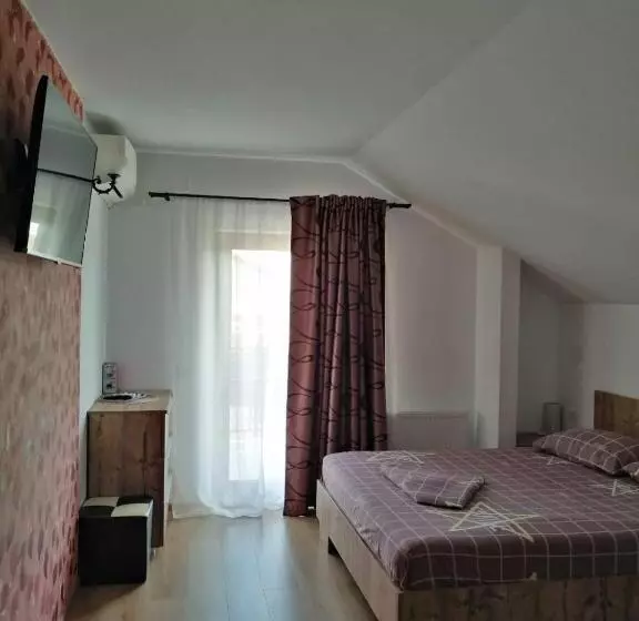 Pensjonat Casa Debora