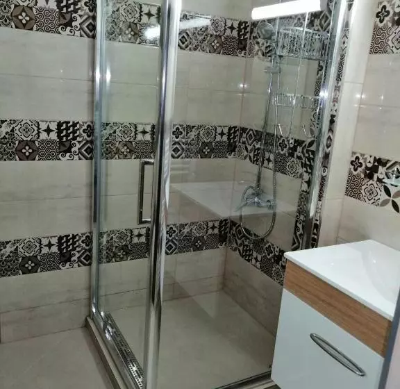 Pensjonat Casa Debora