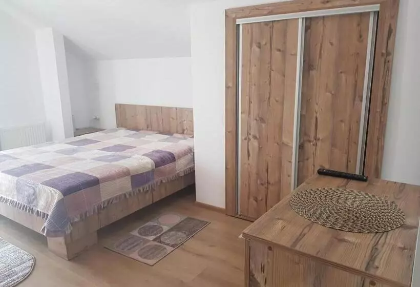 Pensjonat Casa Debora