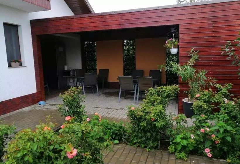 Pensjonat Casa Debora