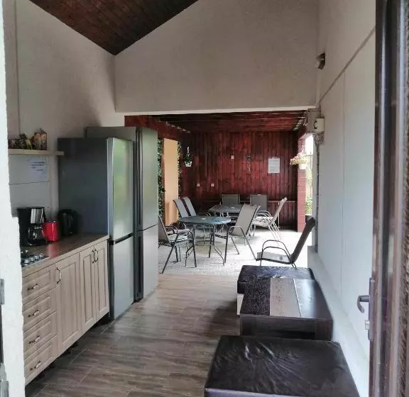 Pensjonat Casa Debora