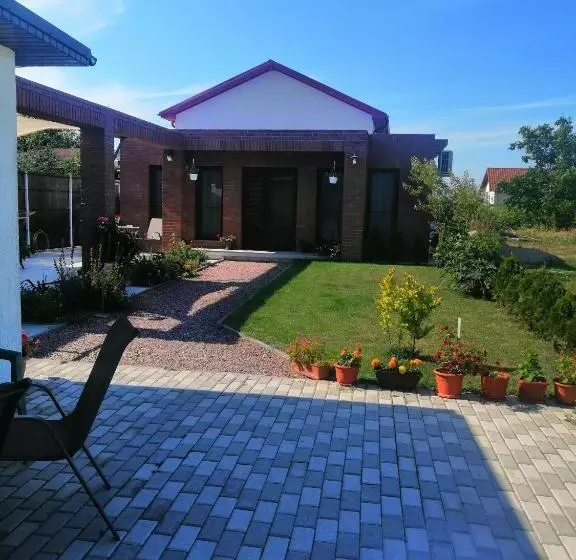 Pensjonat Casa Debora