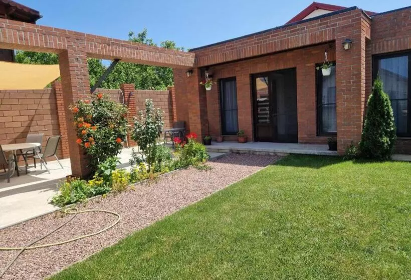 Pensjonat Casa Debora