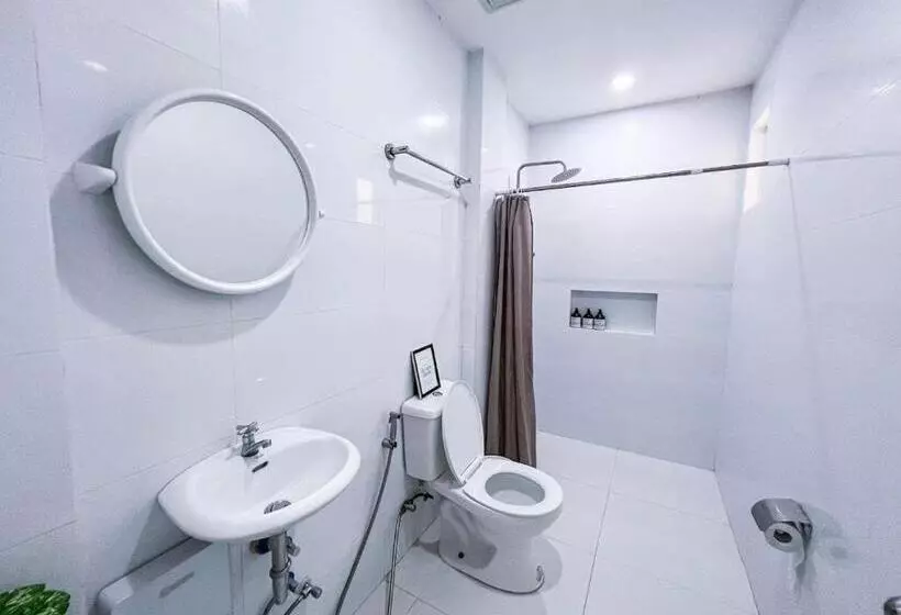 ペンション Casa Luna Guesthouse Tagaytay