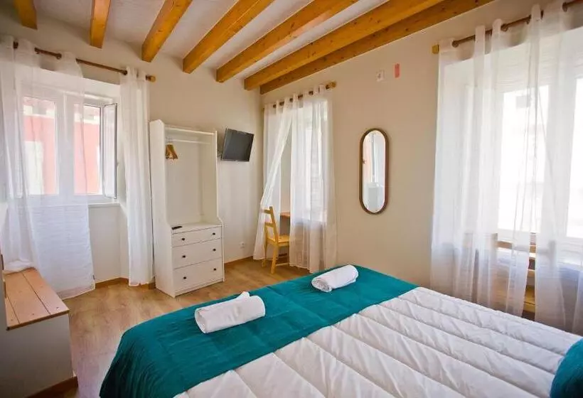 Majatalo Guest House 10 De Agosto