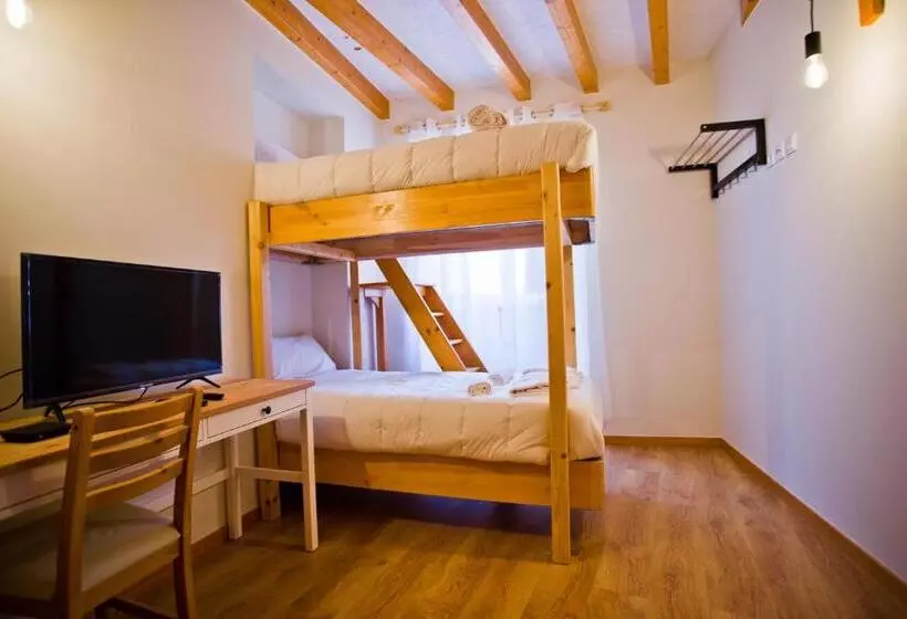 Majatalo Guest House 10 De Agosto