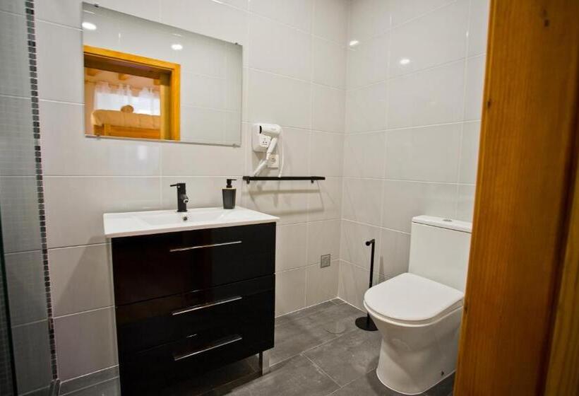 膳宿费 Guest House 10 De Agosto