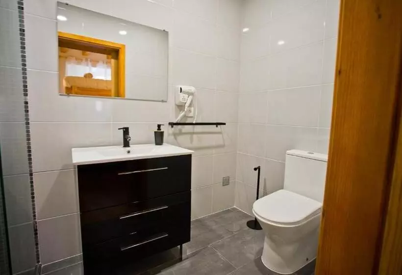 Majatalo Guest House 10 De Agosto