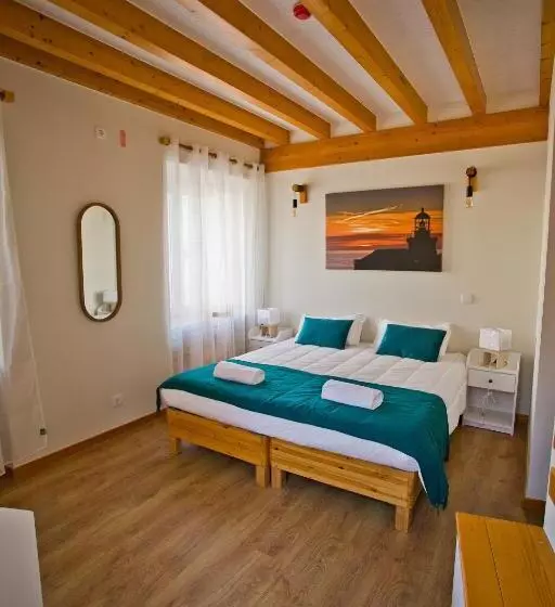 Majatalo Guest House 10 De Agosto