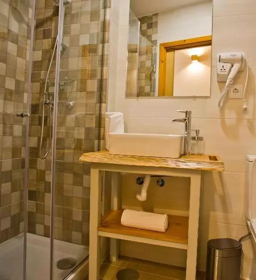 Majatalo Guest House 10 De Agosto