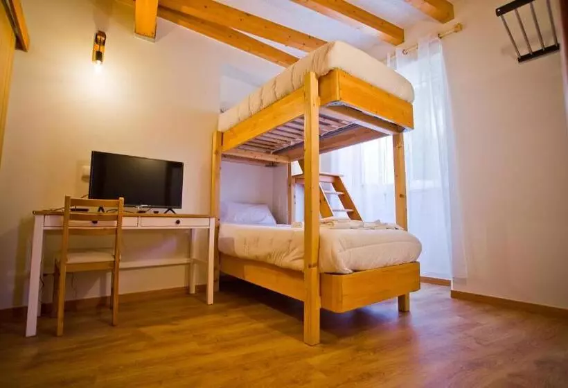 Majatalo Guest House 10 De Agosto