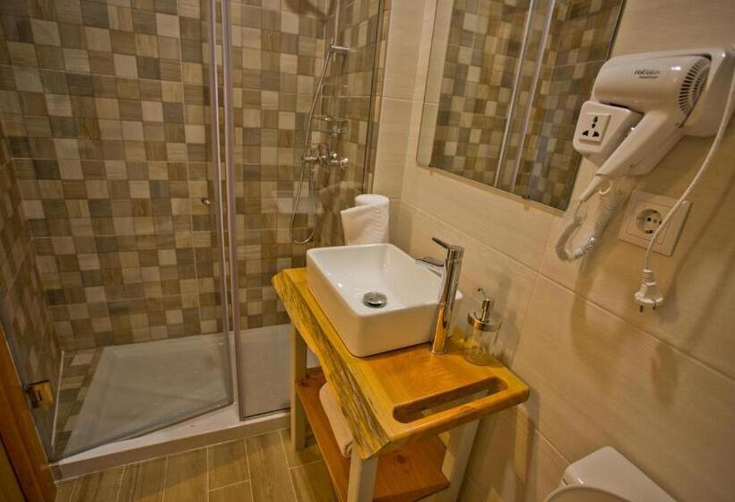 膳宿费 Guest House 10 De Agosto