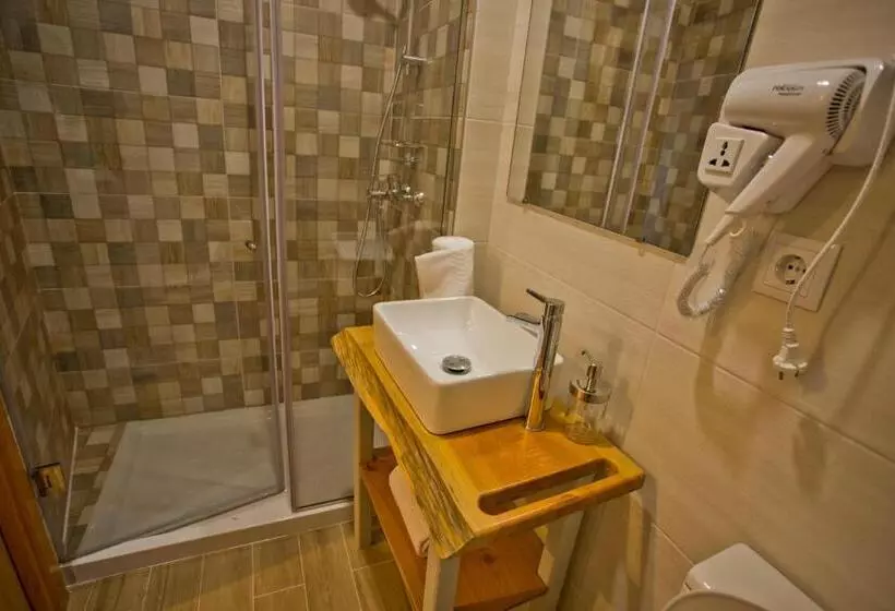 Majatalo Guest House 10 De Agosto