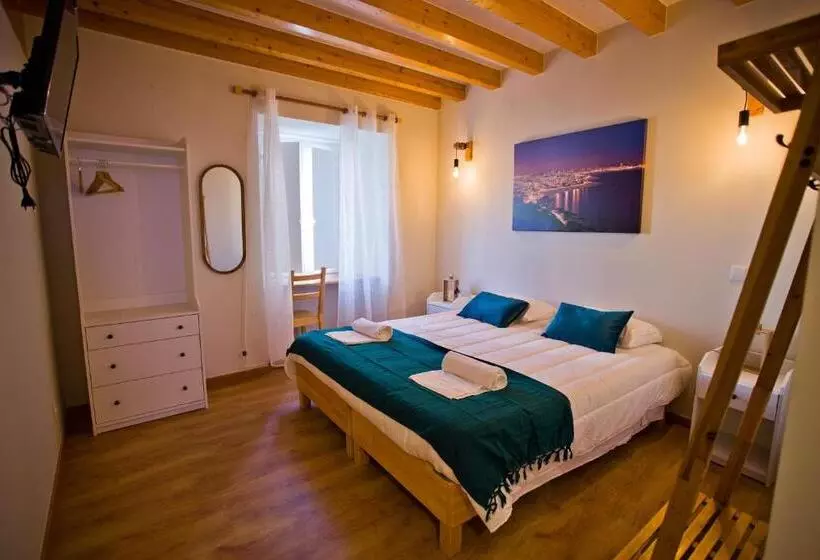 Majatalo Guest House 10 De Agosto