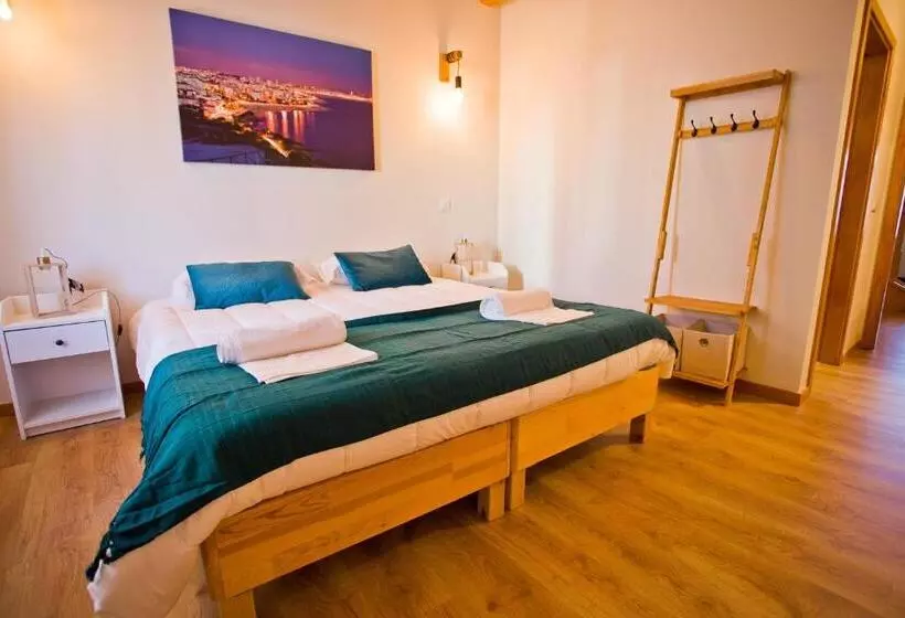 Majatalo Guest House 10 De Agosto