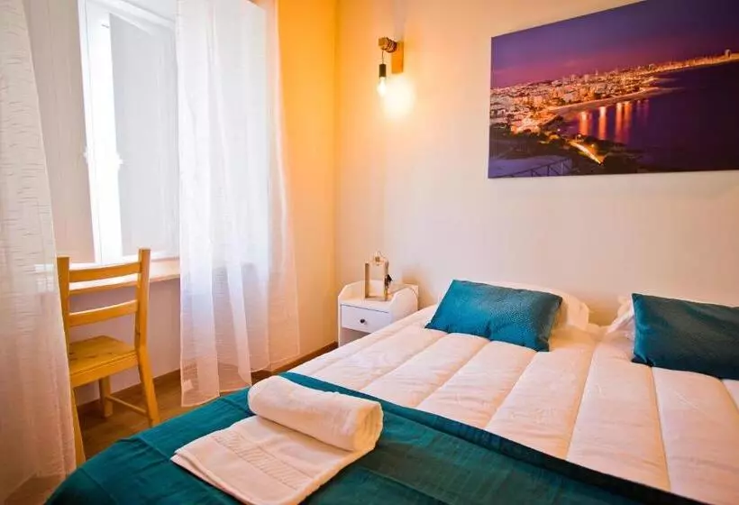 Majatalo Guest House 10 De Agosto