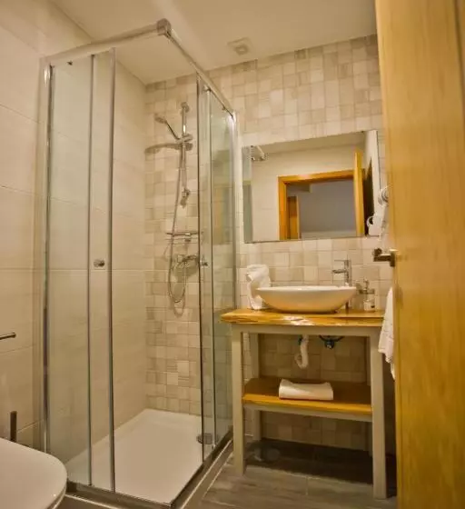 Majatalo Guest House 10 De Agosto