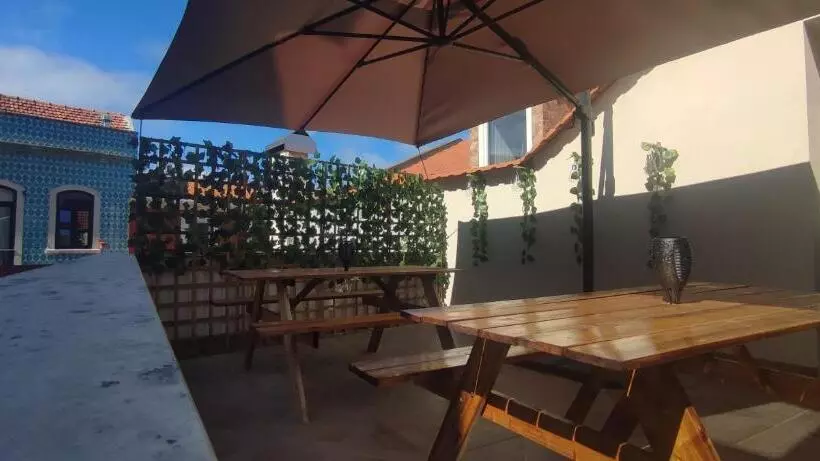 Majatalo Guest House 10 De Agosto