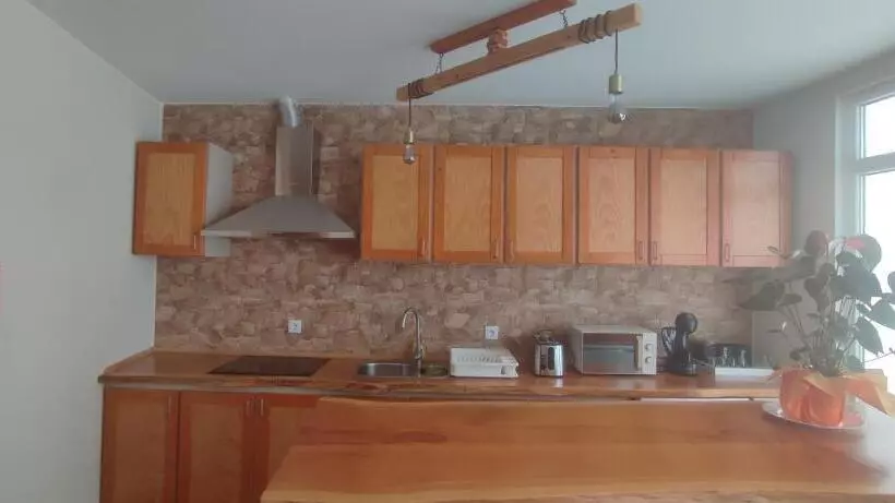 Majatalo Guest House 10 De Agosto