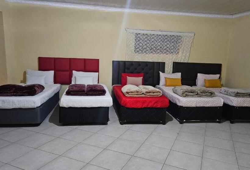 펜션 Happy Stay Guest House Mafikeng