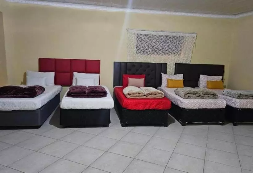 ペンション Happy Stay Guest House Mafikeng