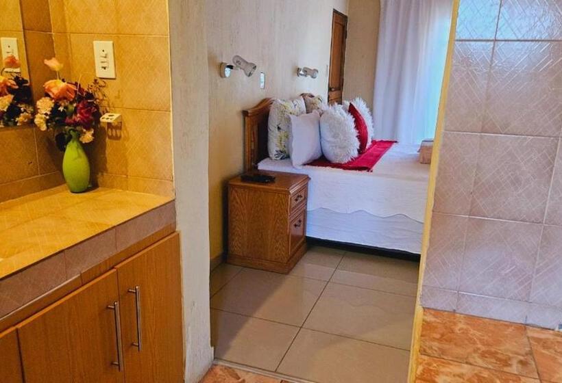 펜션 Happy Stay Guest House Mafikeng