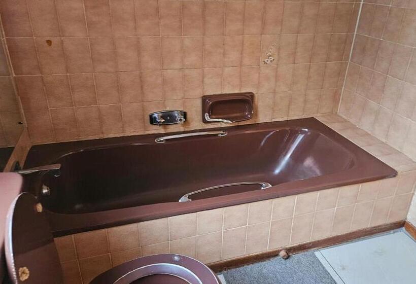 펜션 Happy Stay Guest House Mafikeng