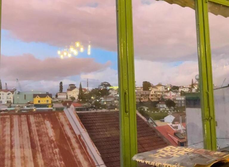 پانسیون Homestay Phuoc Huy Sang