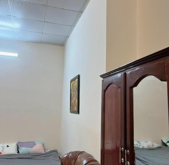 پانسیون Homestay Phuoc Huy Sang