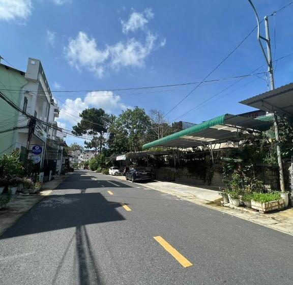 پانسیون Homestay Phuoc Huy Sang