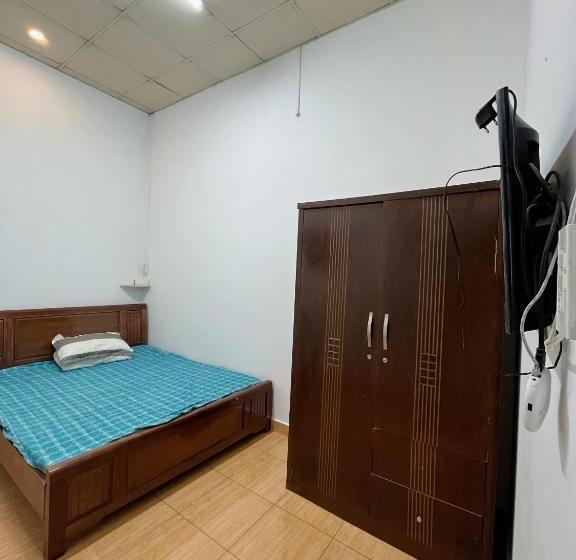 پانسیون Homestay Phuoc Huy Sang