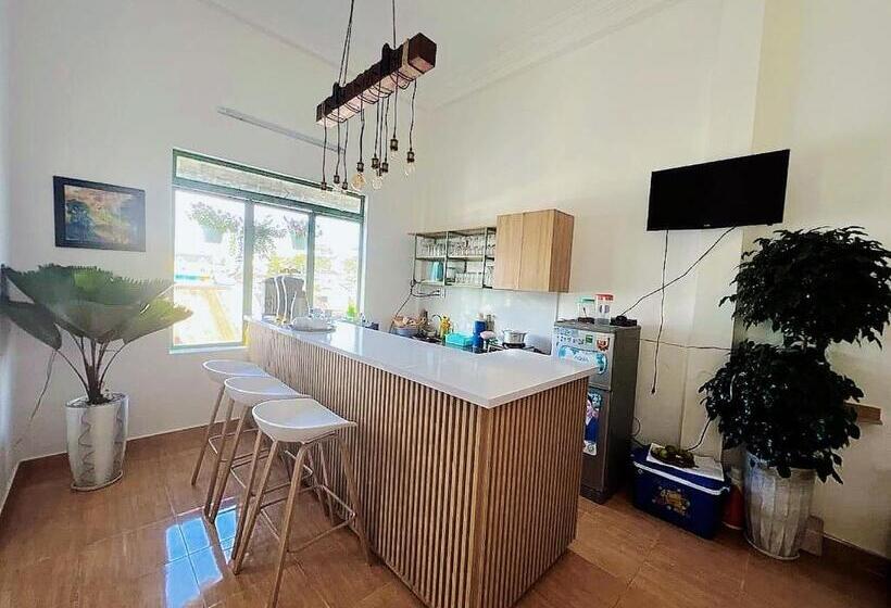 پانسیون Homestay Phuoc Huy Sang