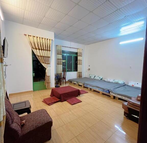 پانسیون Homestay Phuoc Huy Sang