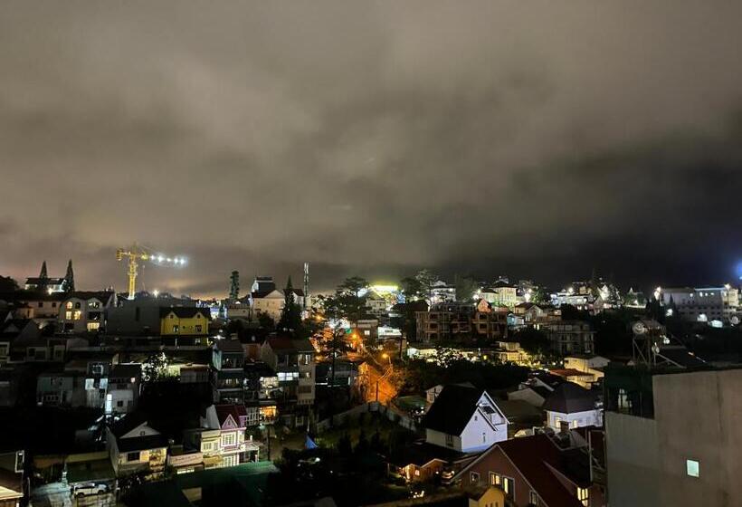 پانسیون Homestay Phuoc Huy Sang