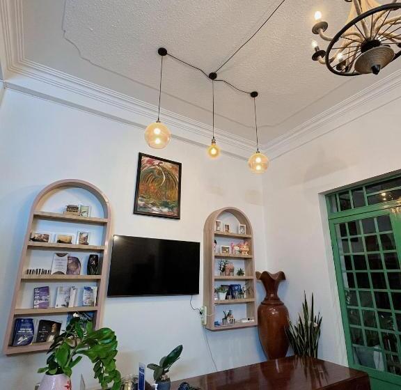 پانسیون Homestay Phuoc Huy Sang