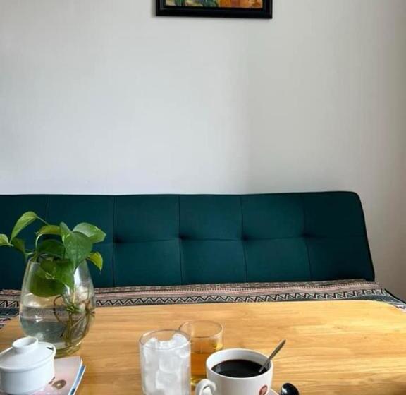 پانسیون Homestay Phuoc Huy Sang