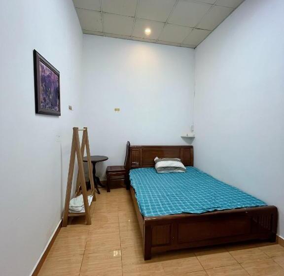 پانسیون Homestay Phuoc Huy Sang