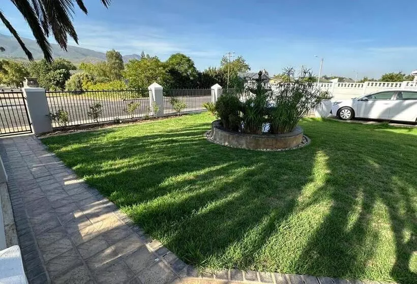 Majatalo On De La Vigne