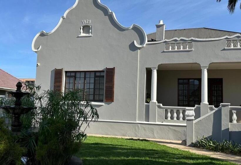 بنسيون On De La Vigne