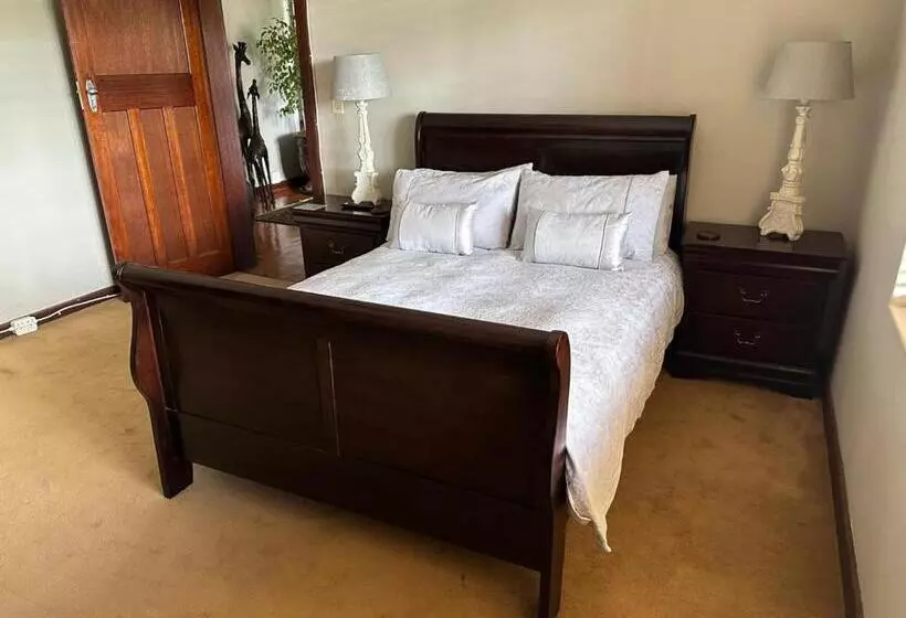 Majatalo On De La Vigne