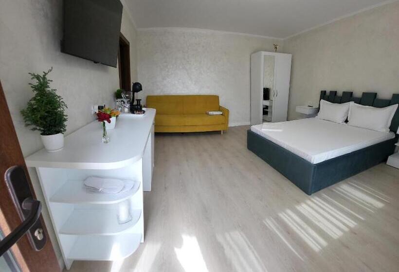 Pensjonat Casa Sunrise Mangalia