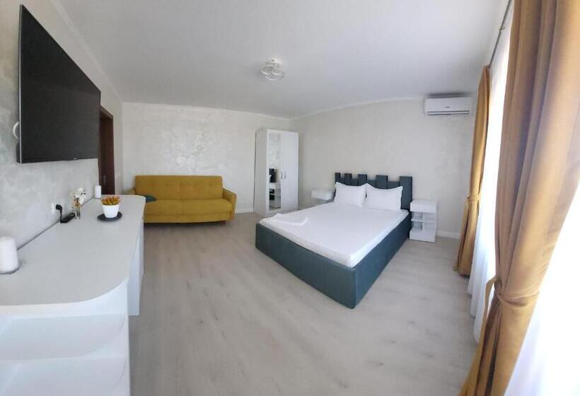 Pensjonat Casa Sunrise Mangalia