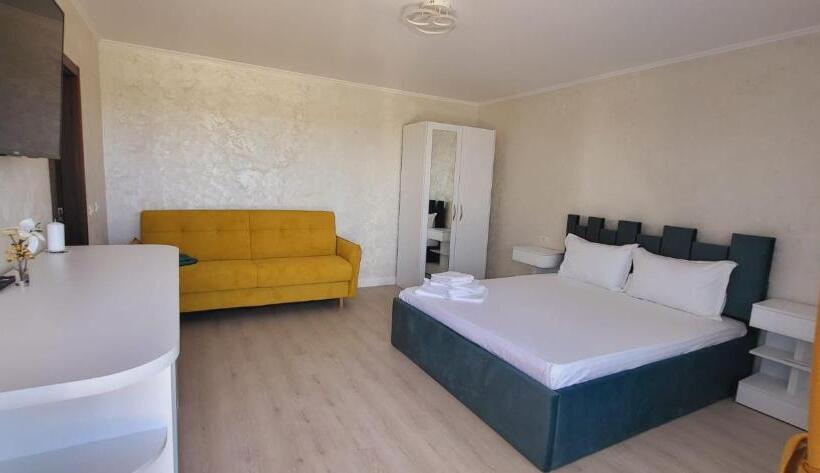 Pensjonat Casa Sunrise Mangalia