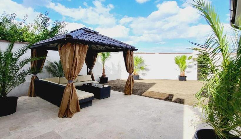 Pensjonat Casa Sunrise Mangalia